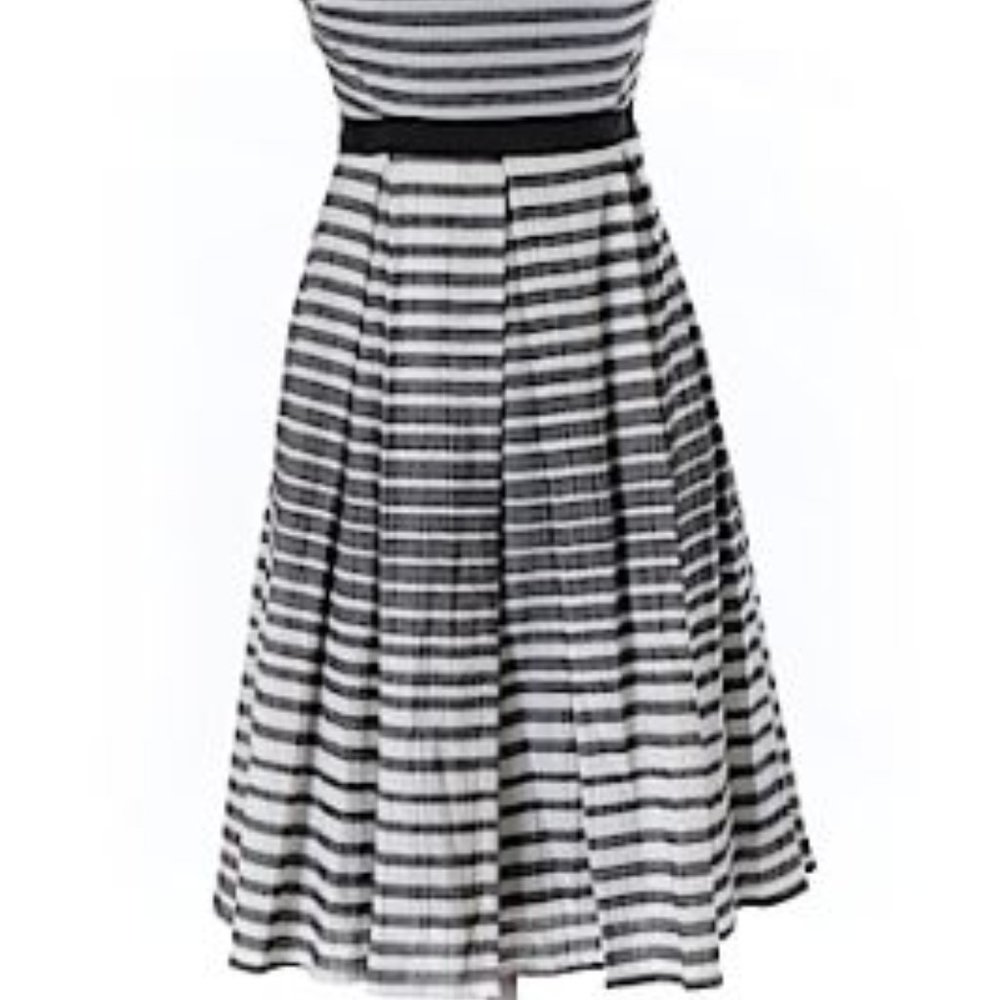 Eva Franco A Line dress - Picture 3 of 6